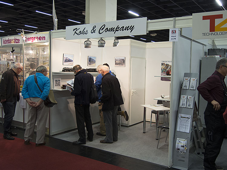 Kohs & Company News Updates 2014
